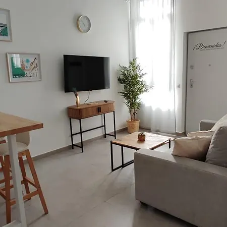 شقة Cuype House - A *