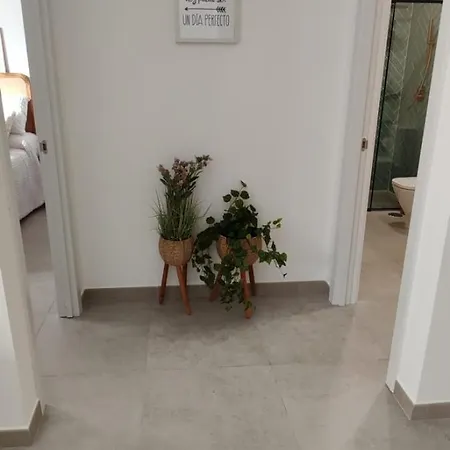 Cuype House - A إشبيلية