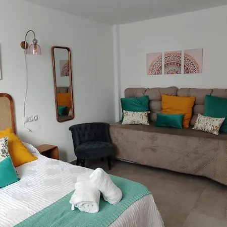 Cuype House - A דירה *