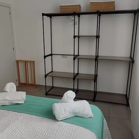 Cuype House - A דירה
