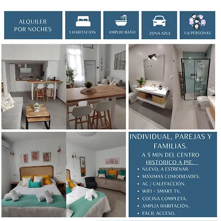 Cuype House - A * إشبيلية